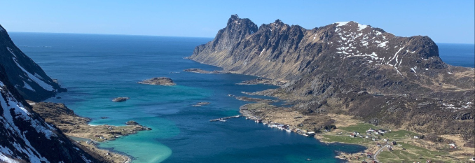 Ti på Topp Vestvågøy 2021